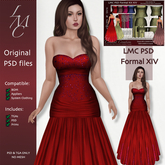 LMC PSD FILES -Formal Kit XIV - BOM