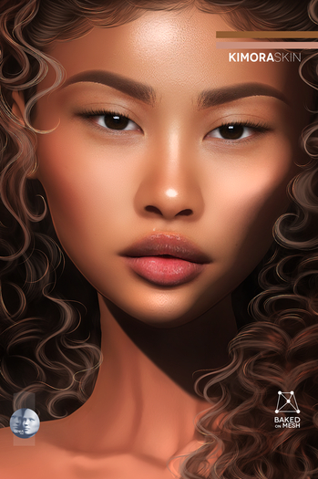 .N X GENUS PROJECT KIMORA APPLIER (INTENSE)