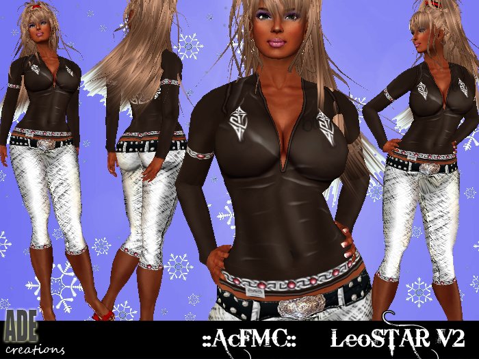 UBER PROMO ::AcFMC::_LeoStarV2_