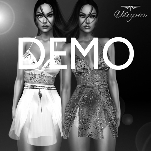 Utopia Isabel2 DEMO