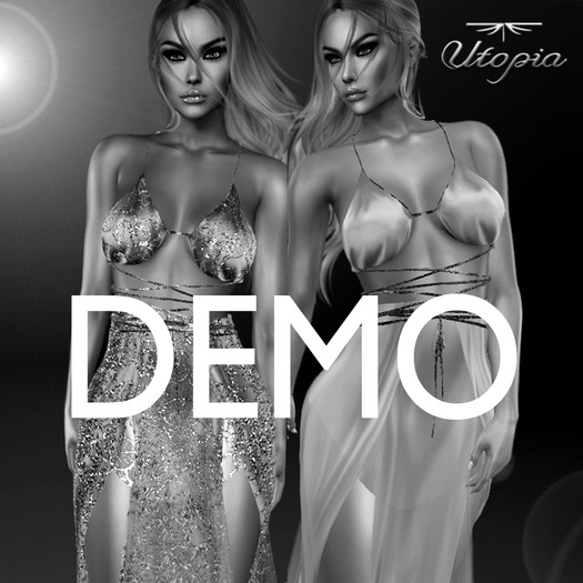 Utopia Isabel DEMO