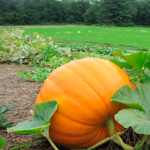 DFS Pumpkin