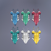 Latex Slink Teddy F box
