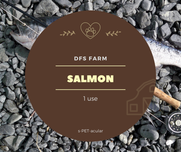 DFS Salmon