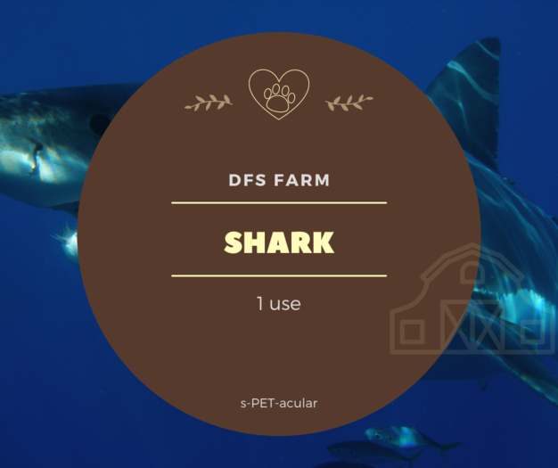 DFS Shark