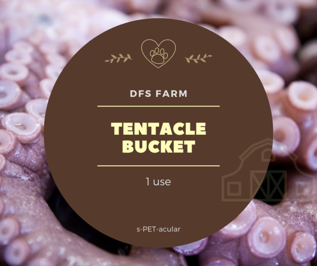 DFS Tentacle Bucket