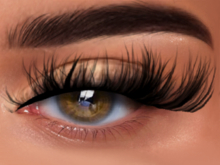 -FUEGITA BEAUTE- Arii lashes