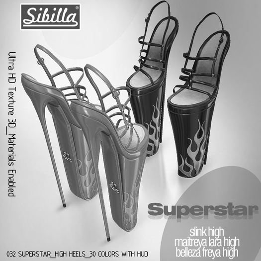 >Sibilla>032_Superstar (DEMO)
