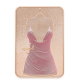 Cynful Sparkle Dress - Rose Maitreya Lara, (+ Petite), Belleza Freya, Slink (HG), Legacy, (+Perky), Kupra