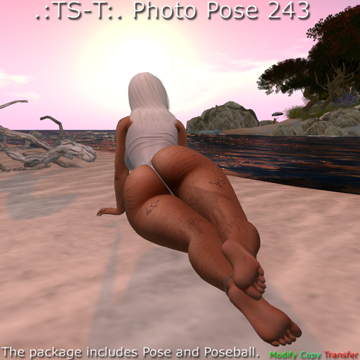 .:TS-T:. Photo Pose 243