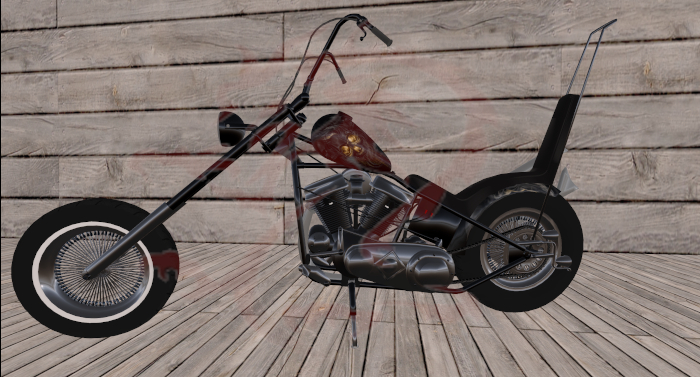 Grav1ty W3rx: Renegade