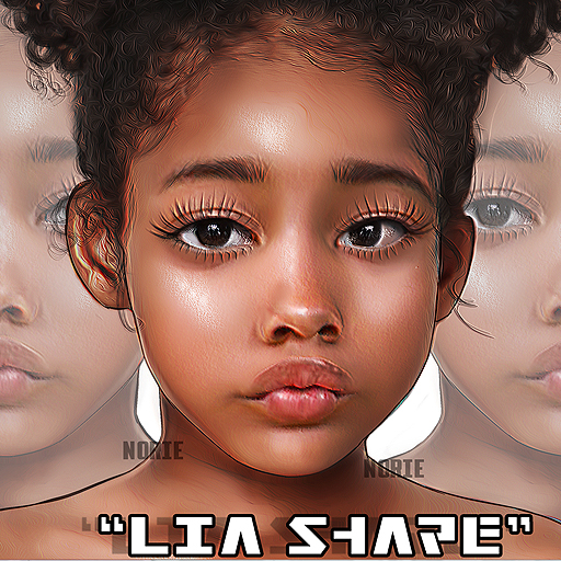 NOR: LIA SHAPE