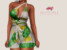 Rosary. Sherri __ Bananas