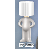 Mutresse-Mr Lamp-Fancy Lamps