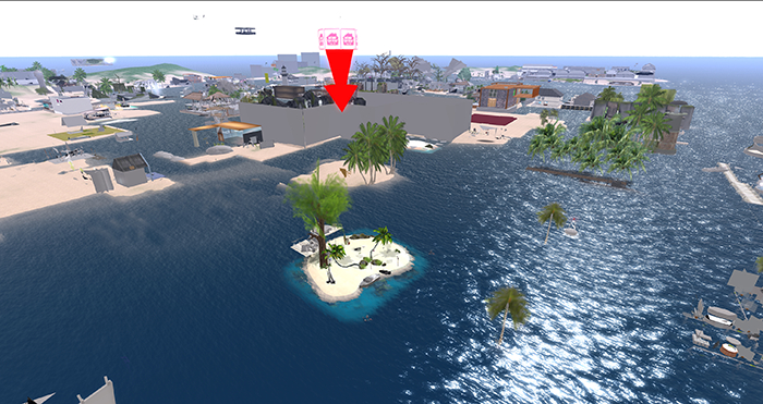 For Rent ~ SeaLife ~ Sea House ONE
