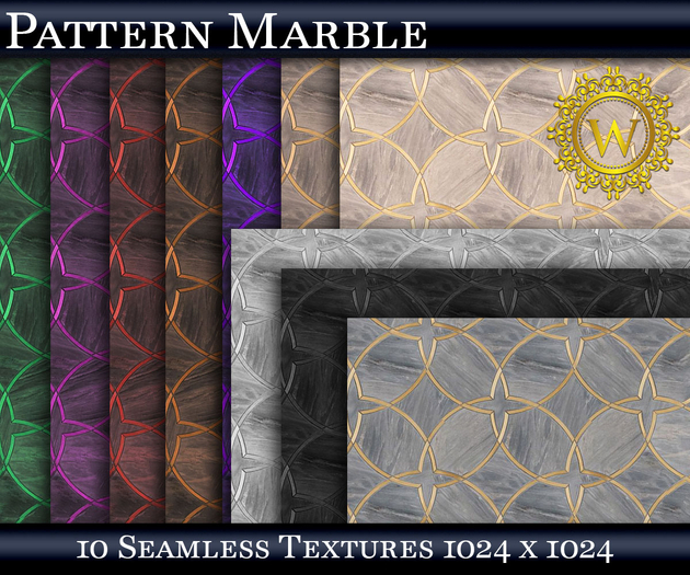 Marble Textures