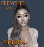 :.Figure8.: Frenchie Skin DEMO