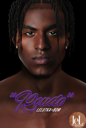 //G.- "Rondo" Lelutka BOM [Espresso]