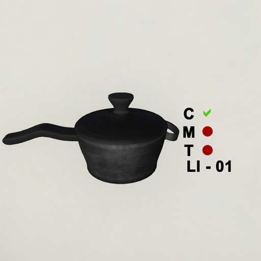 COOKWARE_S (old iron)