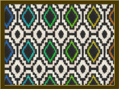 Second Life Marketplace - Interlock Diamond #02 Seamless Textures