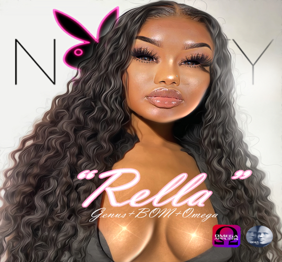 NXDITY- Rella Applier (Frappe)