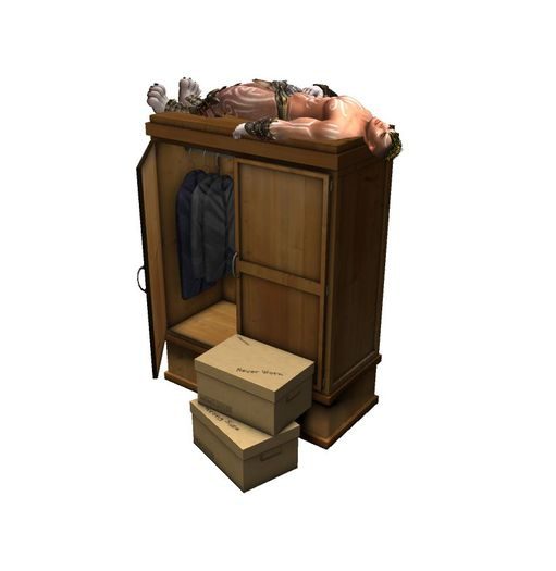 MadPea Space for Dreaming (Rare)