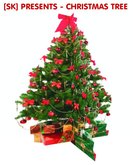 [SK] PRESENTS - CHRISTMAS TREE