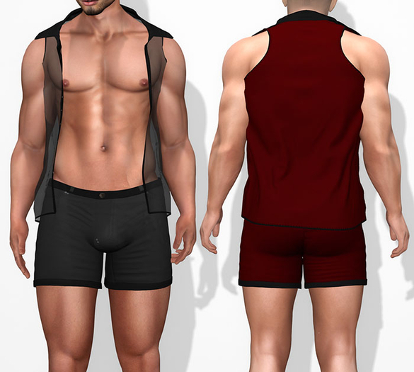 Set Scorpius TwoSided for Jake Gianni Legacy and V-tech