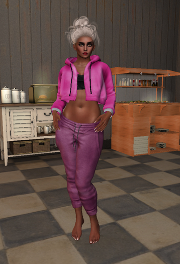 Mirella's Boutique Ruby fatpack