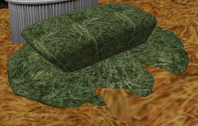 Amaretto Food Cover 2