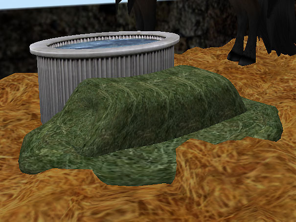 Amaretto Food & Water Cover Combo