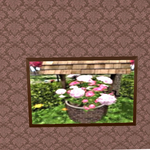 Flower picture