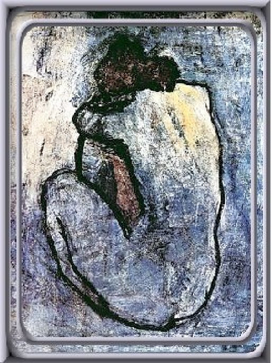 ART CAVE DRAWING FANTASMAGORIA BY FLAME