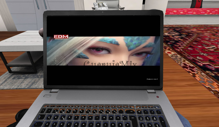 Notbook YouTube