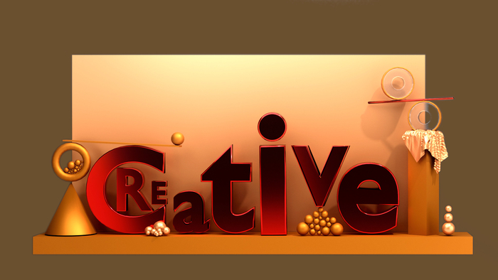 [US]Image & Interaction - 3D WALL ART Creative v1.0