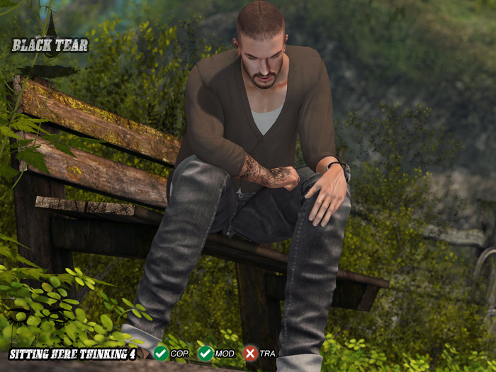 /BT/ Sitting here thinking 4 MP (BOXED)