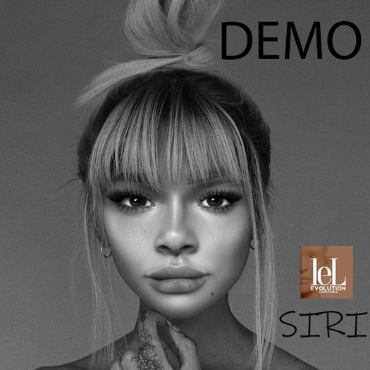 DEMO SIRI