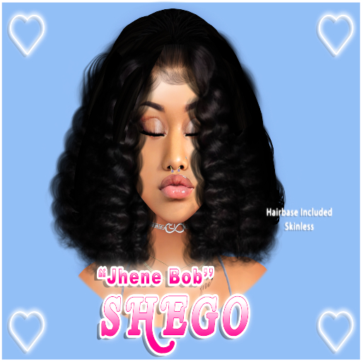 !SG Jhene Bob