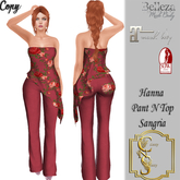 (CNS) Hanna Sangria
