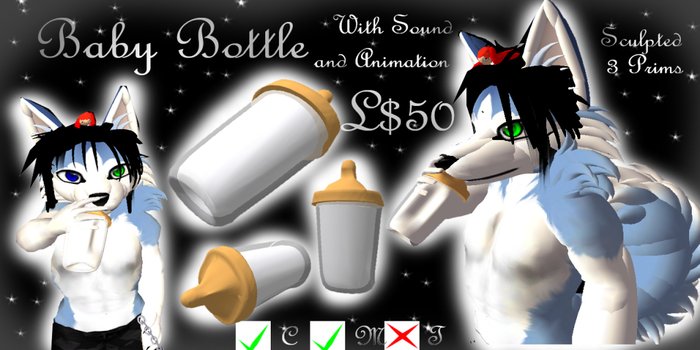 Baby Bottle