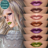 ::PC:: LAME LIP COLOR