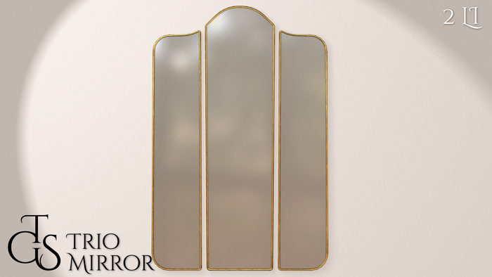 {GS} Trio Mirror
