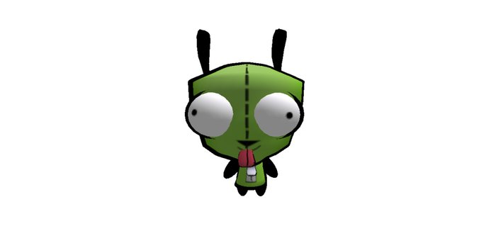 Gir!!!! plushi