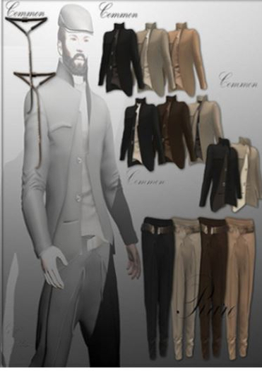 Glyph&Yasum*TMP*Sacco*Brown*