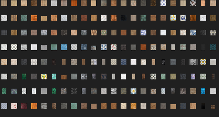 flooring seamless textures pack