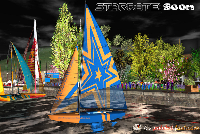 Bpf-Star Class Texture Pack ND2-Blue-Orange