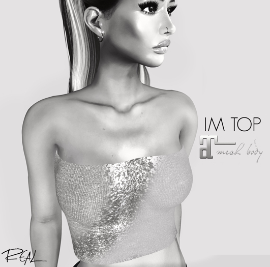 DEMO Im Top-REAL -Lara Maitreya-*