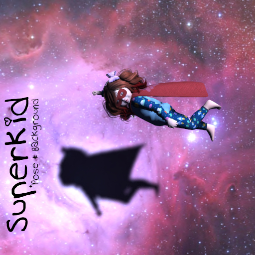 {JPS} Superkid