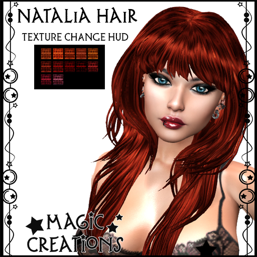 `MC Natalia Reds DEMO