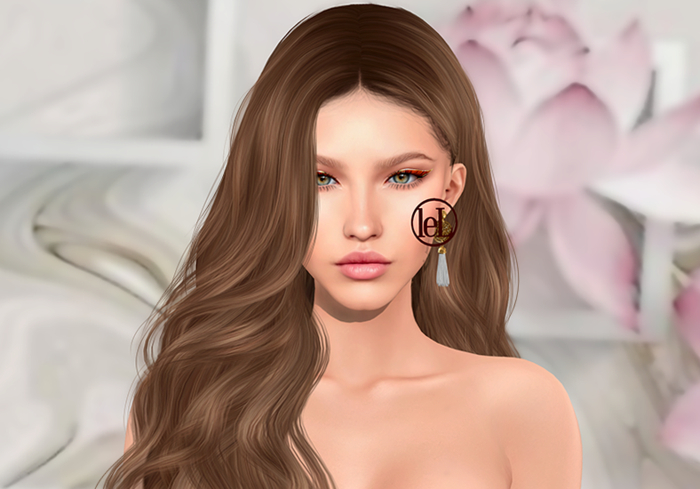 Shape Olga (Lelutka Head River)